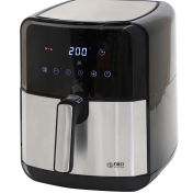AIR FRYER, 5.0L BASKET, 1700W, DIGITAL, 60' TIMER