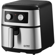 AIR FRYER, 8.0L CAPCITY, 1700W, MECHANICAL, 60 MIN. TIMER