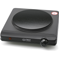 SINGLE INFRARED COOKING PLATE MAX 1.250W