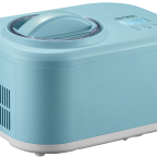ICE CREAM MAKER, 1L YOGHURT FUNC., LCD DISPLAY, 100W, R600a