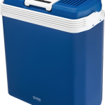 THERMOELECTRIC COOLING BOX,24L(20L NET), E, AC/DC (230V/12V)