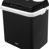 THERMOELECTRIC COOLING BOX, 32L(25L NET),E,AC/DC (230V/12V)