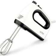 HAND MIXER, 300W, 5 SPEED, TURBO