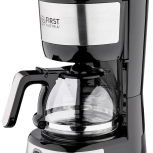 COFFEE MAKER 5 CUPS, 0.6L, 600W