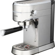 ESPRESSO MAKER, 15 BAR, THERMOBLOCK, 1450W, 2 FILTER TYPES