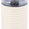 COFFEE GRINDER 160W, CREME