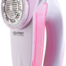 LINT REMOVER, 2W, STAINLESS STEEL BLADES