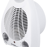 FAN HEATER 2000W