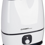 ULTRASONIC HUMIDIFIER, 6L, 350ML/H, 25W, VARIABLE