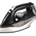 STEAM IRON, CERAMIC SOLE 235x120MM, 2720W, 300ML TANK