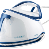 STEAM STATION, BOILER 8 BAR, 3000W, 1.5L TANK