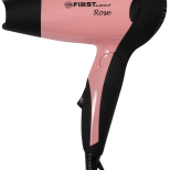 HAIR DRYER, 1.300W, FOLDABLE, 2 SPEED