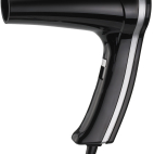 HAIR DRYER 1200W, WALL HOLDER, 2M FLEX CABLE