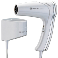 HAIR DRYER 1200W, WALL HOLDER, 2M FLEX CABLE