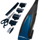 AC HAIR CLIPPER, AC MOTOR, 15W, CERAMIC BLADE