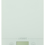 KITCHEN SCALE ELECTRONIC, CAP. 5KG/1G, WHITE