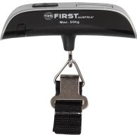 LUGGAGE SCALE EL, 50KG/10G