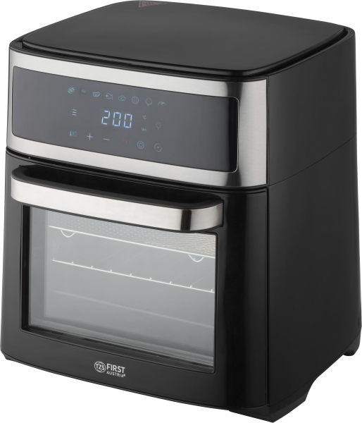 AIR FRYER OVEN, 13L, 1700W, DIGITAL, INNER LIGHT