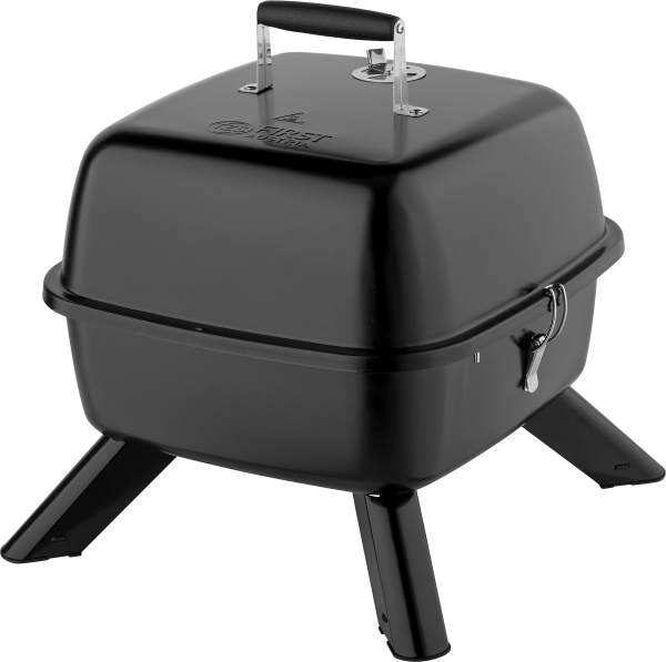 STAND GRILL 2400W MAX, 44x33.5CM GRILL SIZE, FOLDABLE