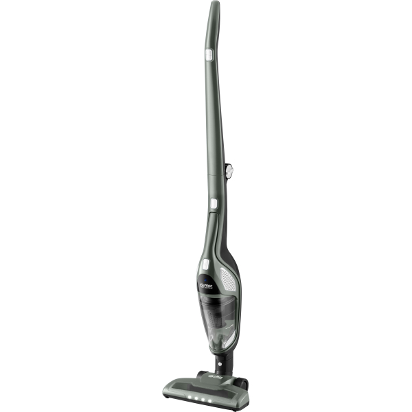 RECHARGEABLE VACUUM CLEANER, 2 IN 1, FOLDABLE, MOTORBRUSH