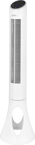 TOWER FAN 40"/100CM, REMOTE CONTROL, 60W, LED DISPLAY, TOUCH