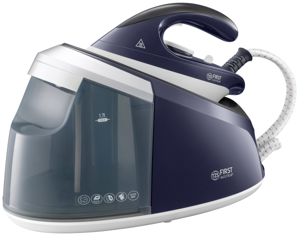 STEAM STATION, PUMP 6 BAR, 3000W, 1.7 TANK