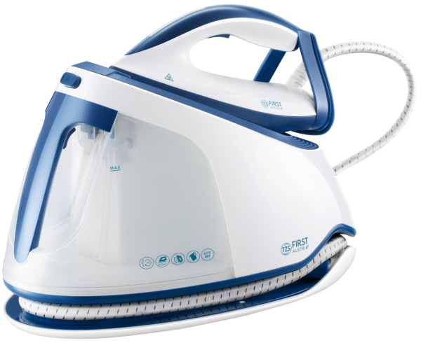 STEAM STATION, BOILER 8 BAR, 3000W, 1.5L TANK