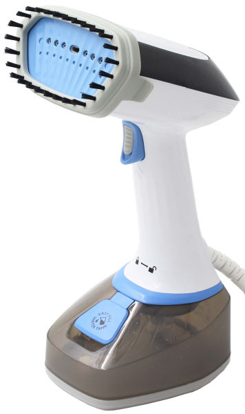 STEAM BRUSH, PUMP, 320ML DETACHABLE TANK, 1400W, 2 LEVEL