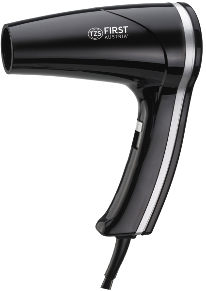 HAIR DRYER 1200W, WALL HOLDER, 2M FLEX CABLE