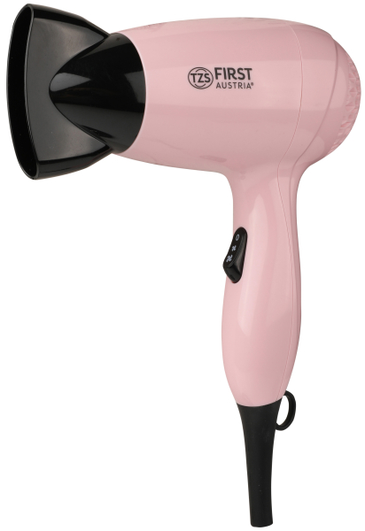 HAIR DRYER, 1200W MAX