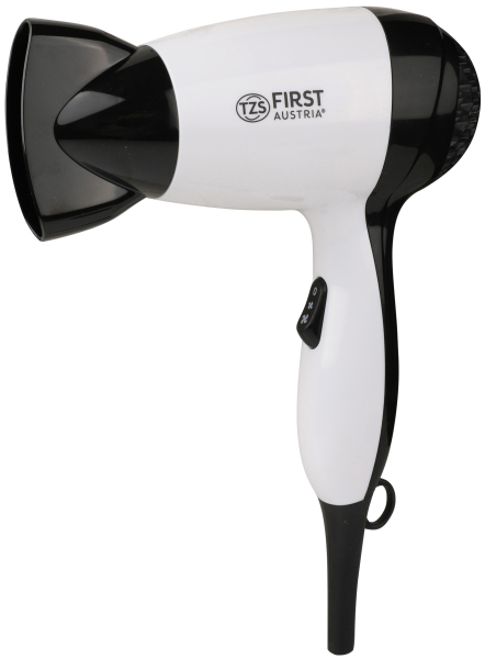 HAIR DRYER, 1200W MAX