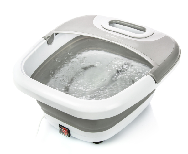 FOOT MASSAGEBATH, 450W, INFRARED, FOLDABLE